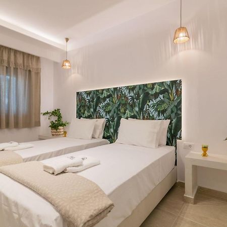 Suncourt Lux Rooms ラガナス エクステリア 写真