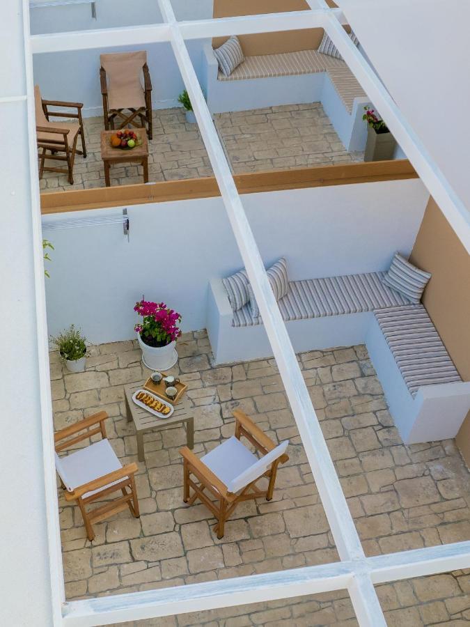Suncourt Lux Rooms ラガナス エクステリア 写真