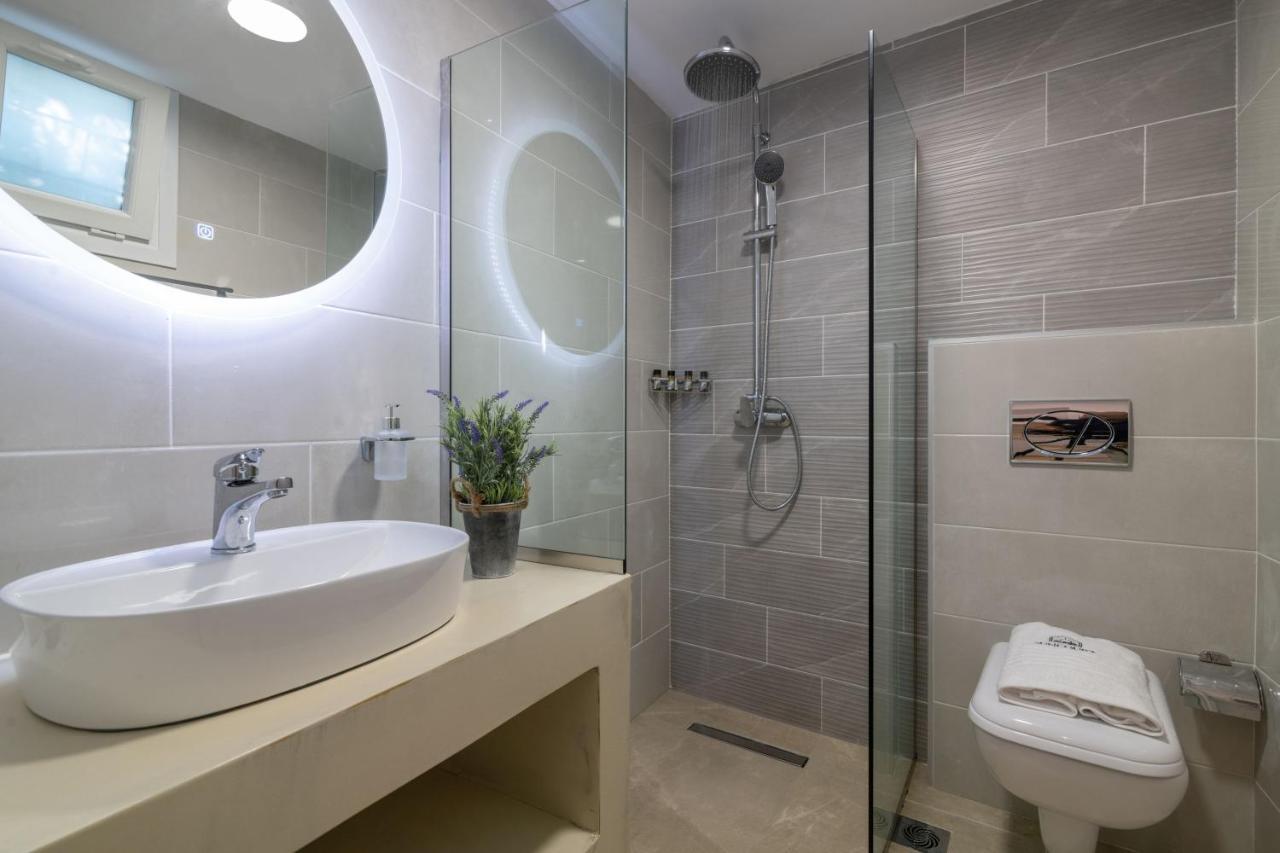 Suncourt Lux Rooms ラガナス エクステリア 写真