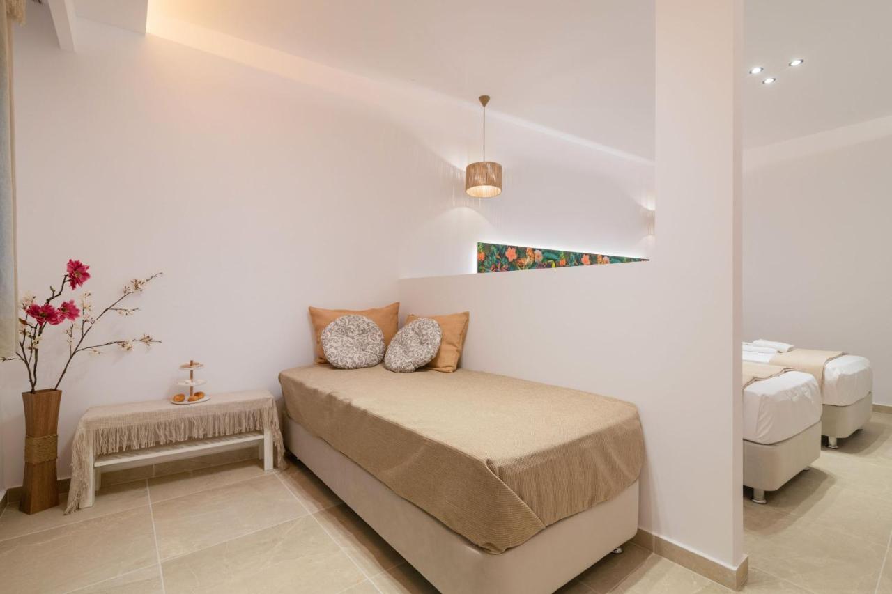Suncourt Lux Rooms ラガナス エクステリア 写真