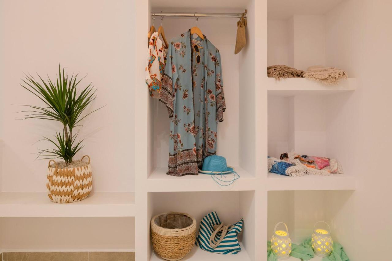 Suncourt Lux Rooms ラガナス エクステリア 写真