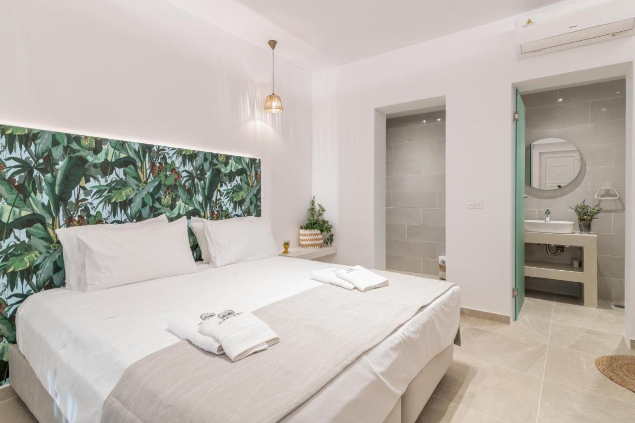 Suncourt Lux Rooms ラガナス エクステリア 写真