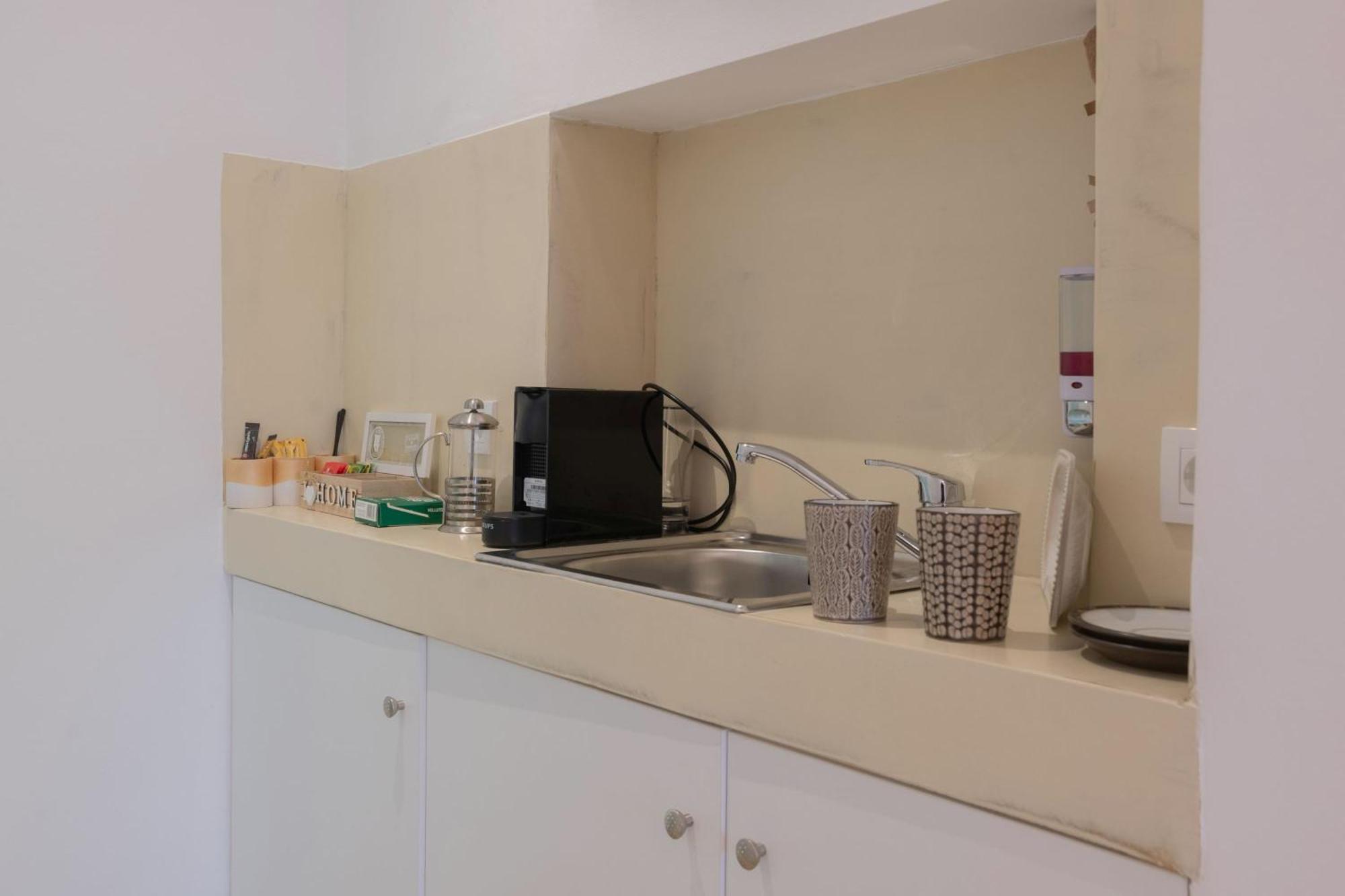 Suncourt Lux Rooms ラガナス 部屋 写真