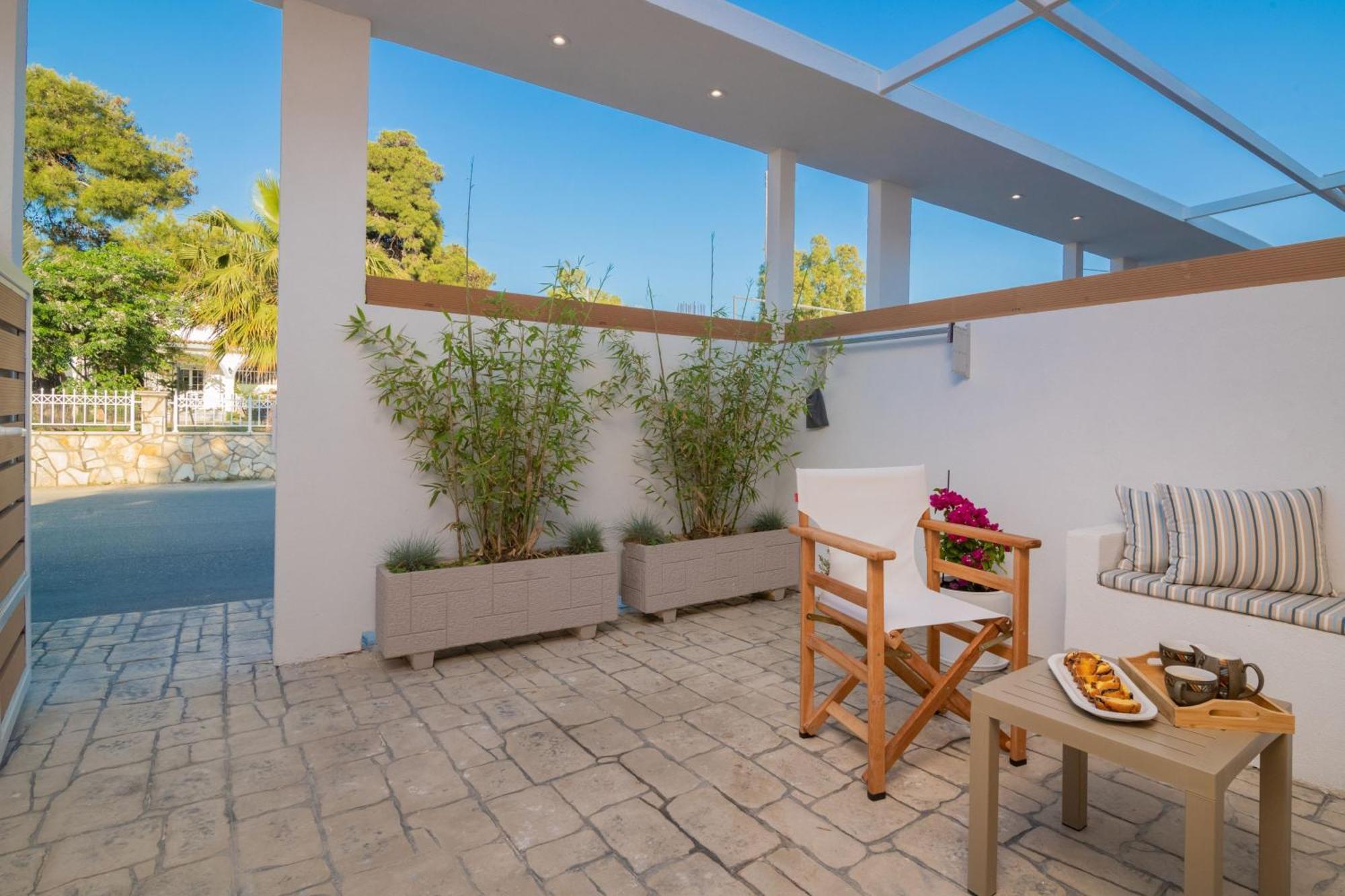 Suncourt Lux Rooms ラガナス 部屋 写真