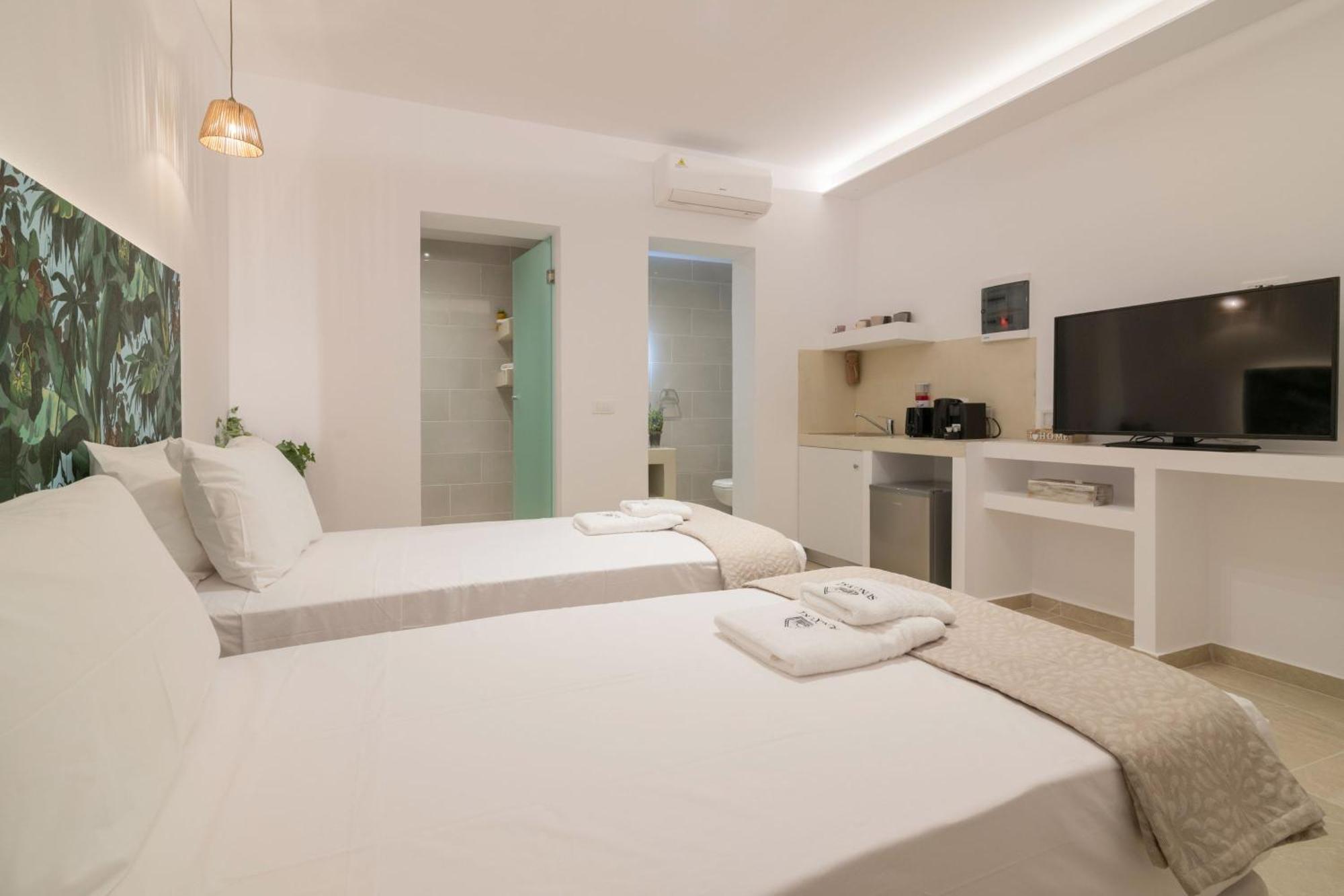 Suncourt Lux Rooms ラガナス 部屋 写真