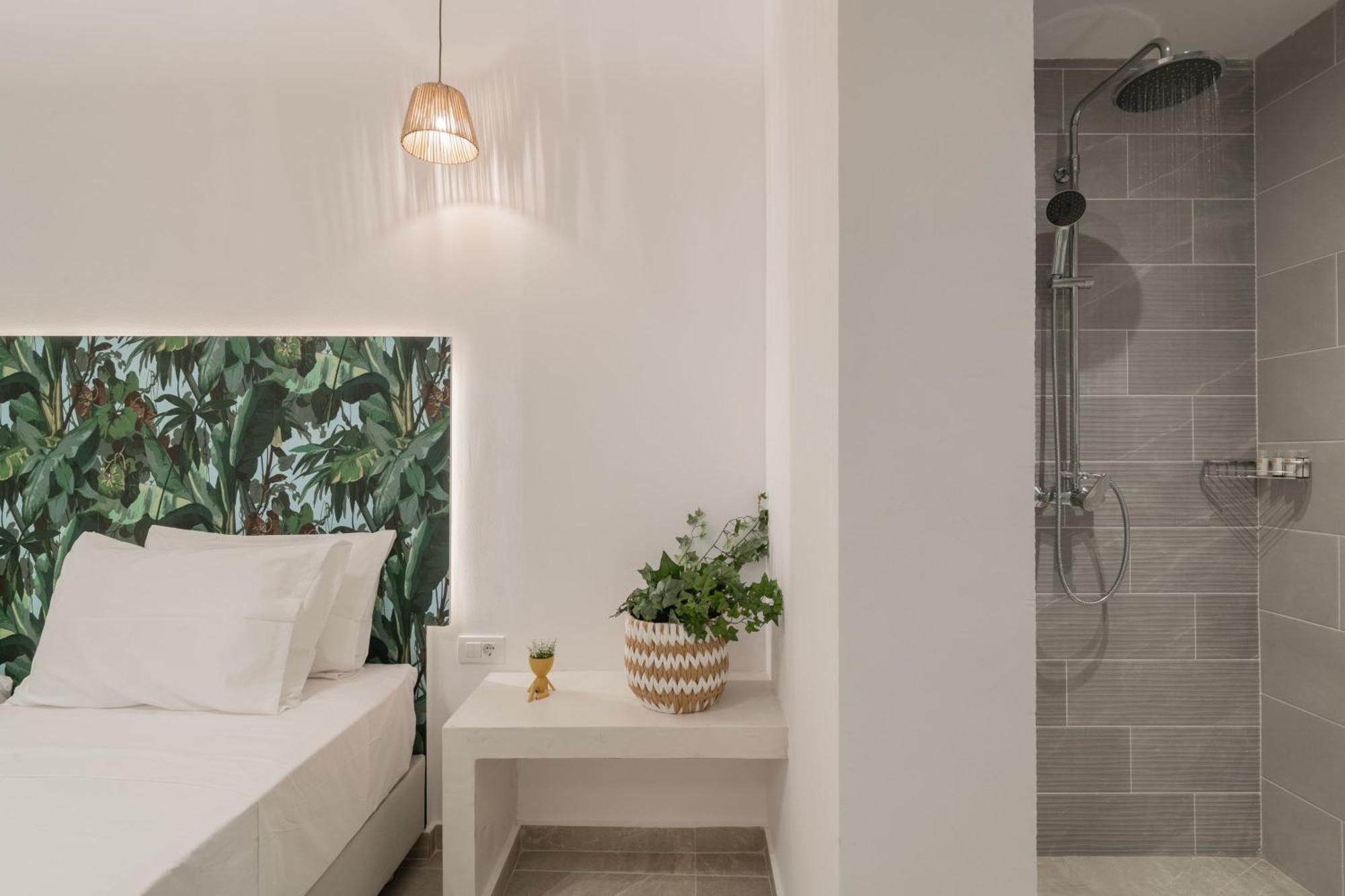 Suncourt Lux Rooms ラガナス 部屋 写真