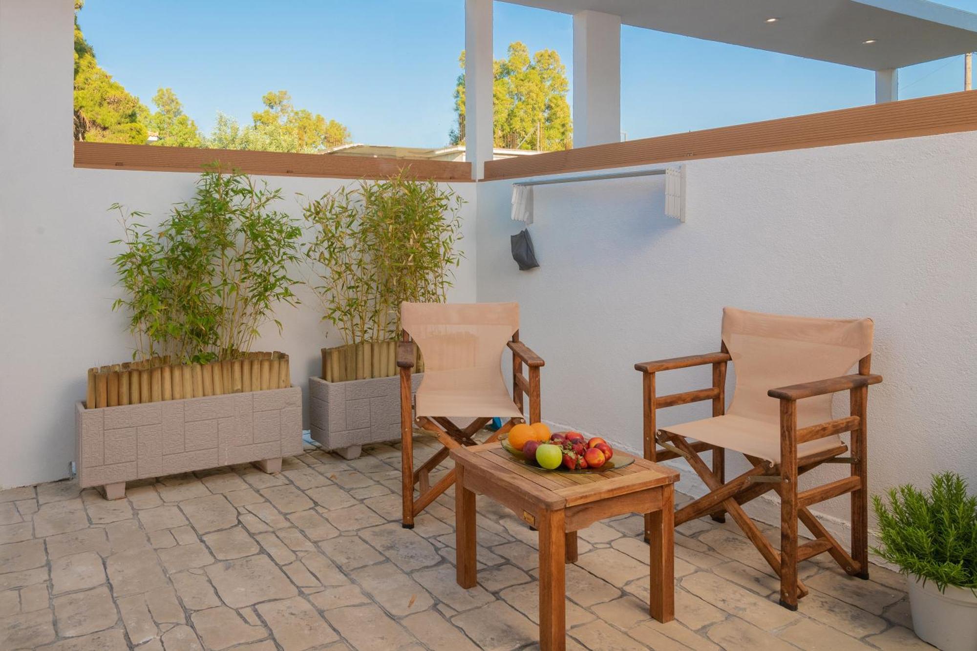 Suncourt Lux Rooms ラガナス 部屋 写真