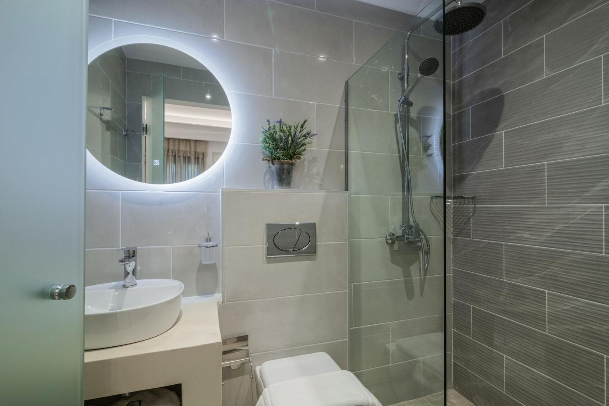 Suncourt Lux Rooms ラガナス 部屋 写真